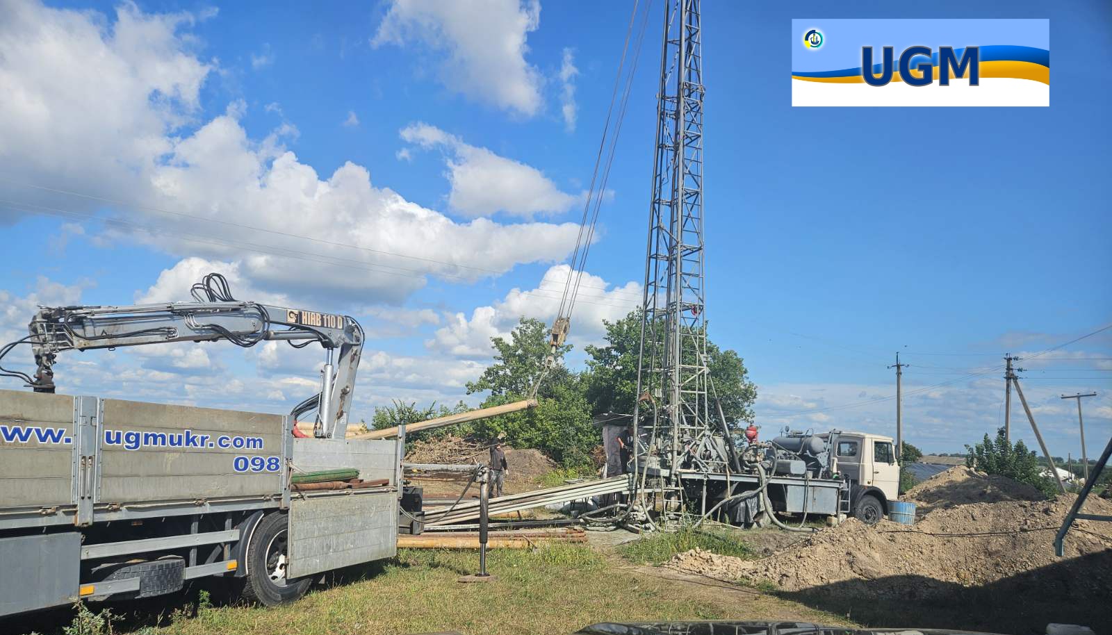                         #Водонапорная башня Рожновского ВБР 160-16-У-25, 160м3